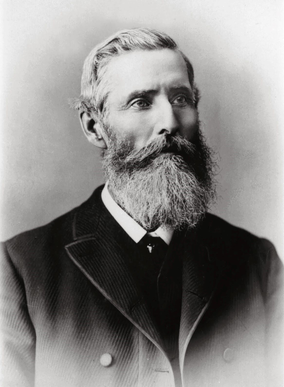 Granville Stuart